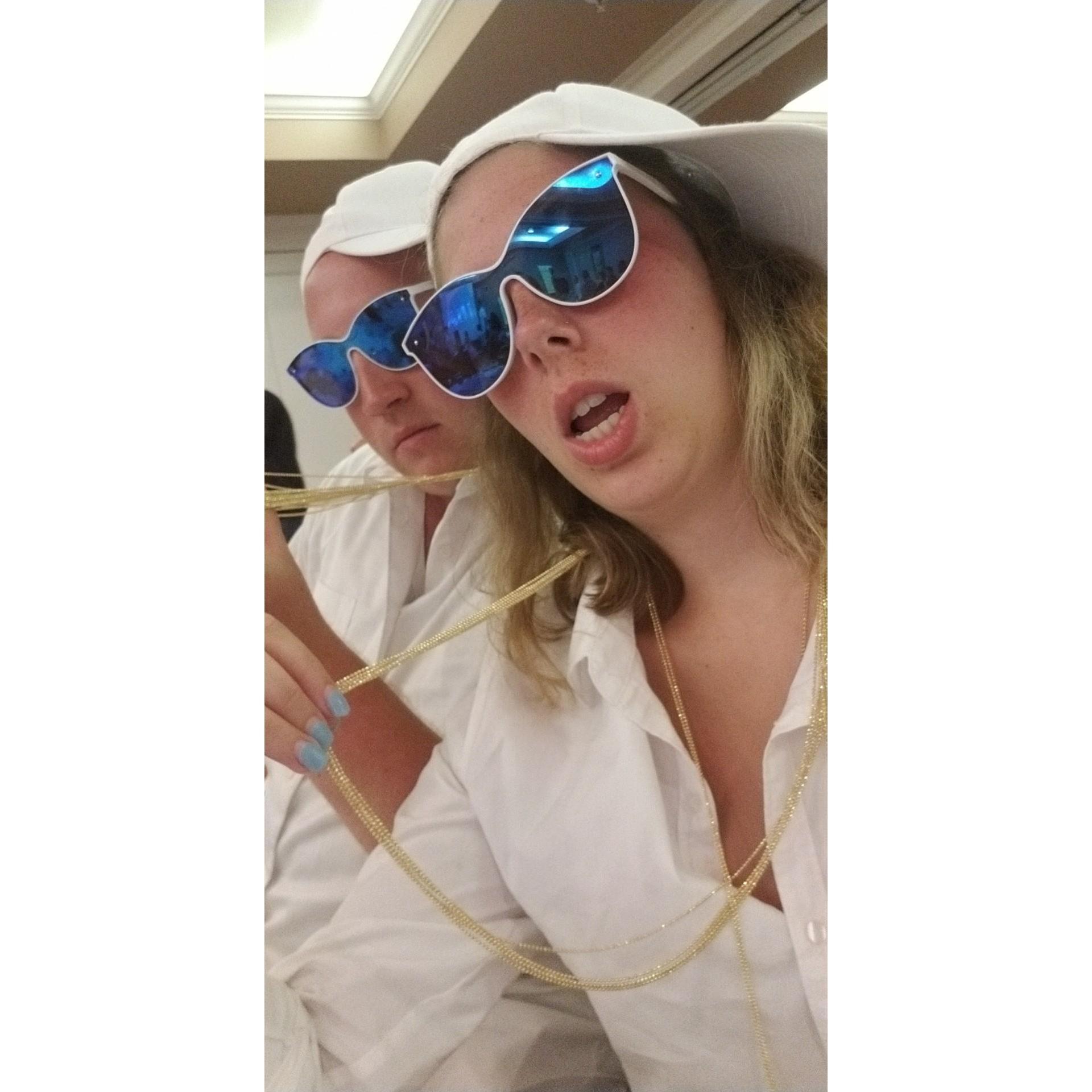 Myrtle Beach Family reunion July 2018