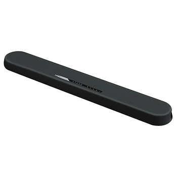 Yamaha ATS-1080 35" 2.1 Channel Soundbar with Dual Built-in Subwoofers