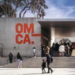 Oakland Museum of California