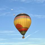 California Dreamin' Balloon Adventures