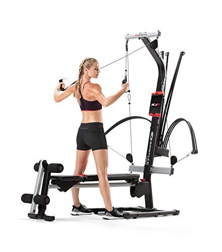 Bowflex Home Gym Series