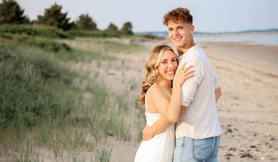 The Wedding Website of Shannon McPike and Matthew Wolfer