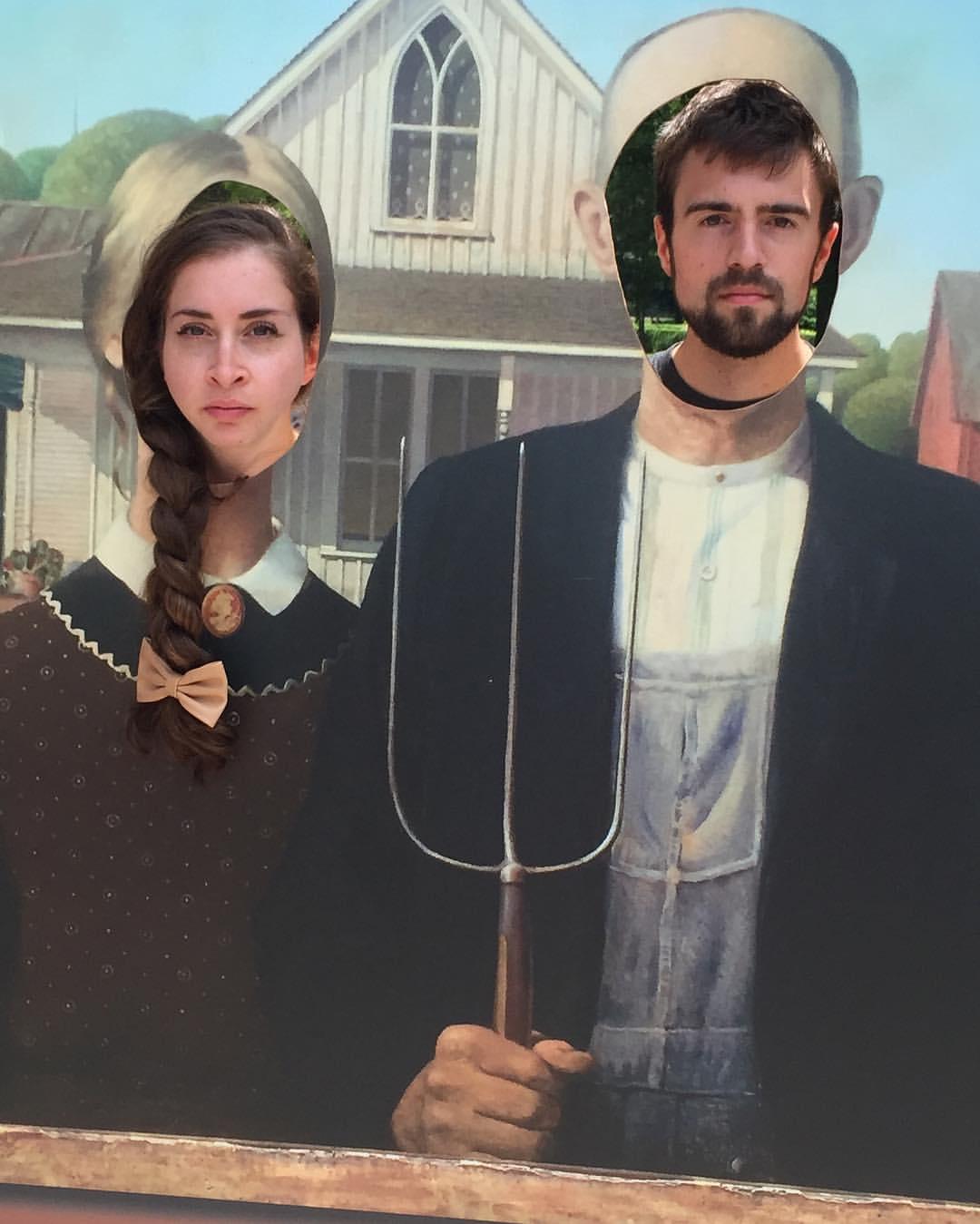 The Wedding Website of Hannah Konig and Andrew Gates