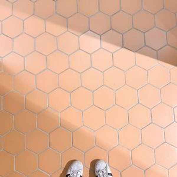 Bathroom Floor Tile