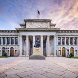 Museo Nacional del Prado