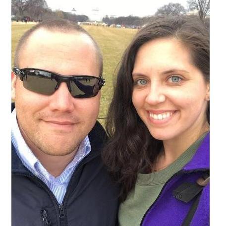 Our trip to Washington D.C.