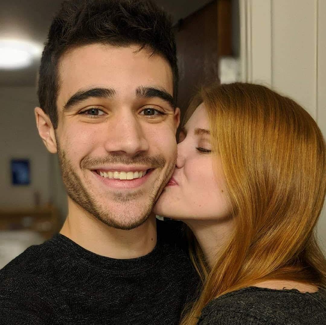 Our 1-year anniversary, 2018