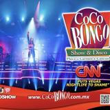 Coco Bongo Cancun