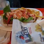 JT's Seafood Restaurant