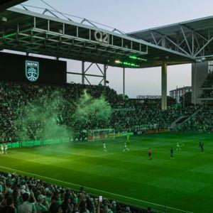 Austin FC soccer tickets