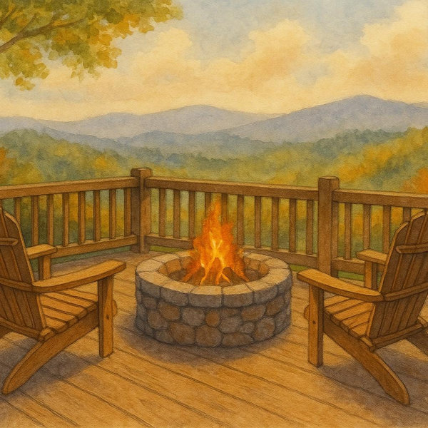 Outdoor Space & Landscaping