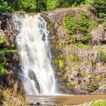 Waimea Valley Trail
