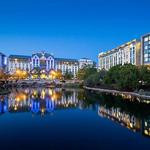 Gaylord Texan Resort & Convention Center