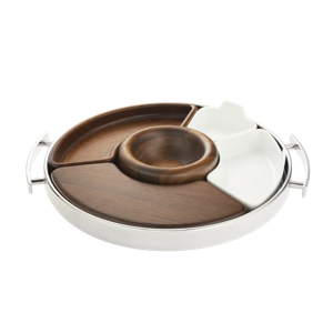 Mood Coffee Stainless Steel Petit MOOD Tray