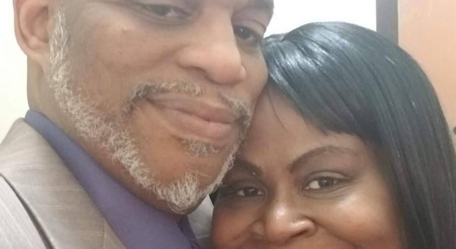 The Wedding Website of Cheryl Harris and Phillip-Earl Gordon