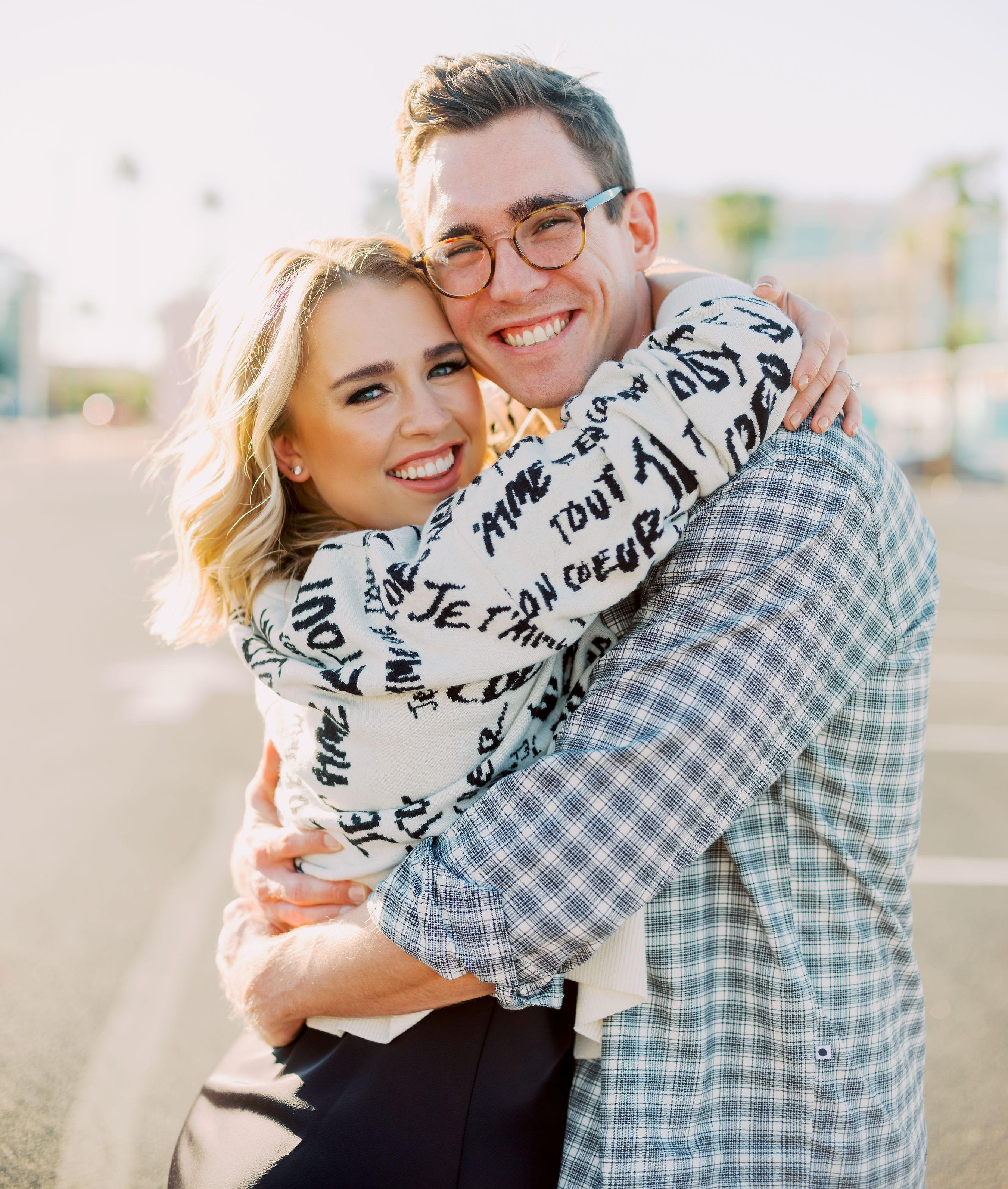 The Wedding Website of Arthur Edwin Gordon IV and Katy Lee Leinweber