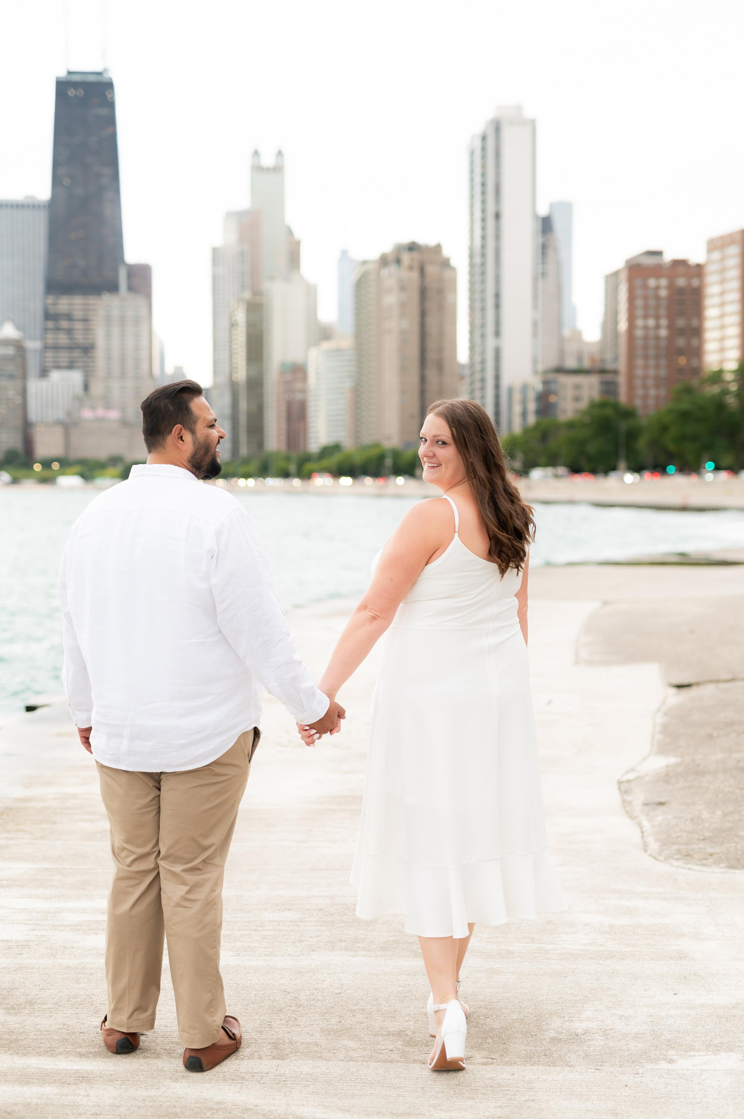 The Wedding Website of Megan Raubolt and Nihar Shah