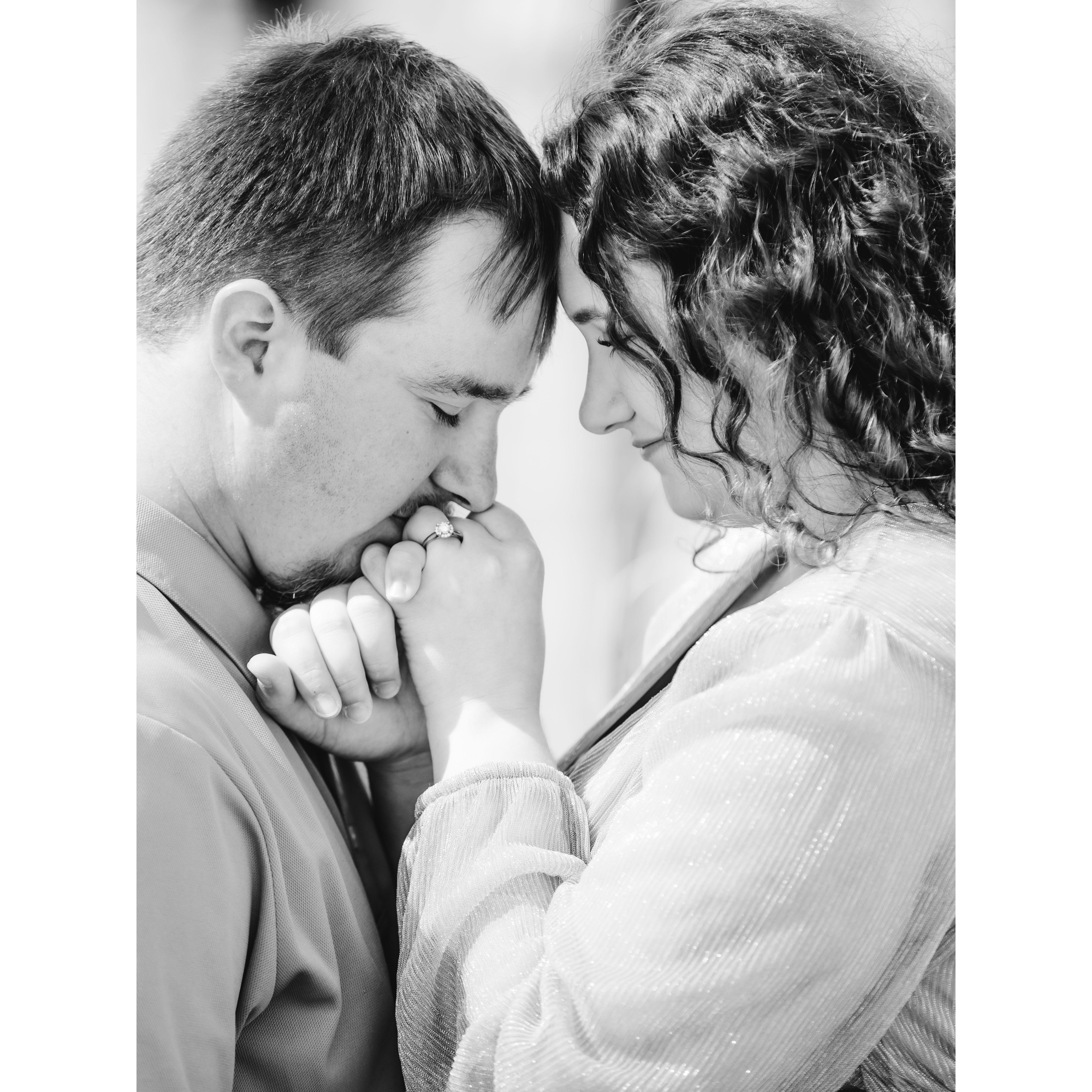 Photo Creds to Stephanie Buxton Photography & Film Design