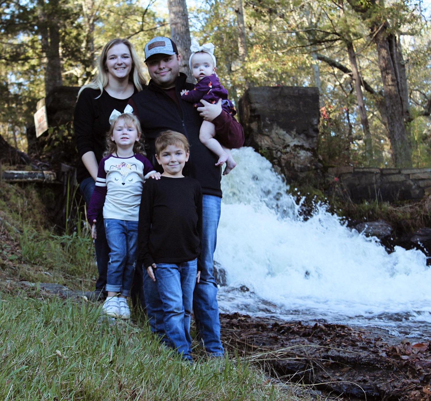 The Wedding Website of Samantha Lambert and Aidan Norene