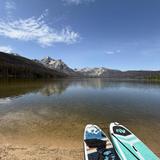 Stanley Lake