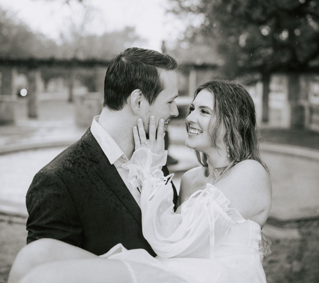 The Wedding Website of Samantha Peluso and Ryan Bahn