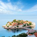 Sveti Stefan