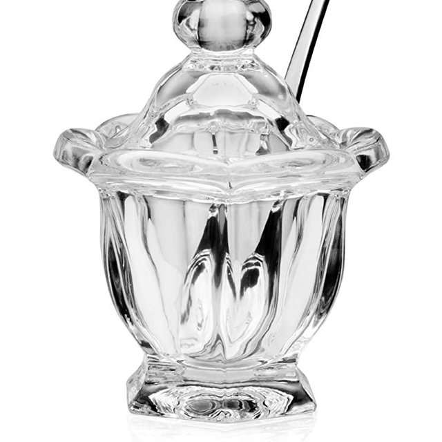 Godinger Windsor Jam Jar 43957