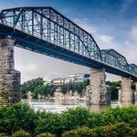 Walnut Street Bridge