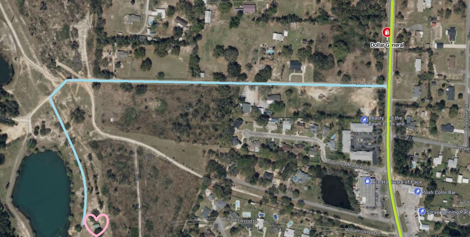 The Wedding Website of Allison Cook and Paul Geater