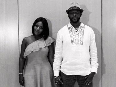 The Wedding Website of Sabrina Ann Brown and Felton Magee, Jr.