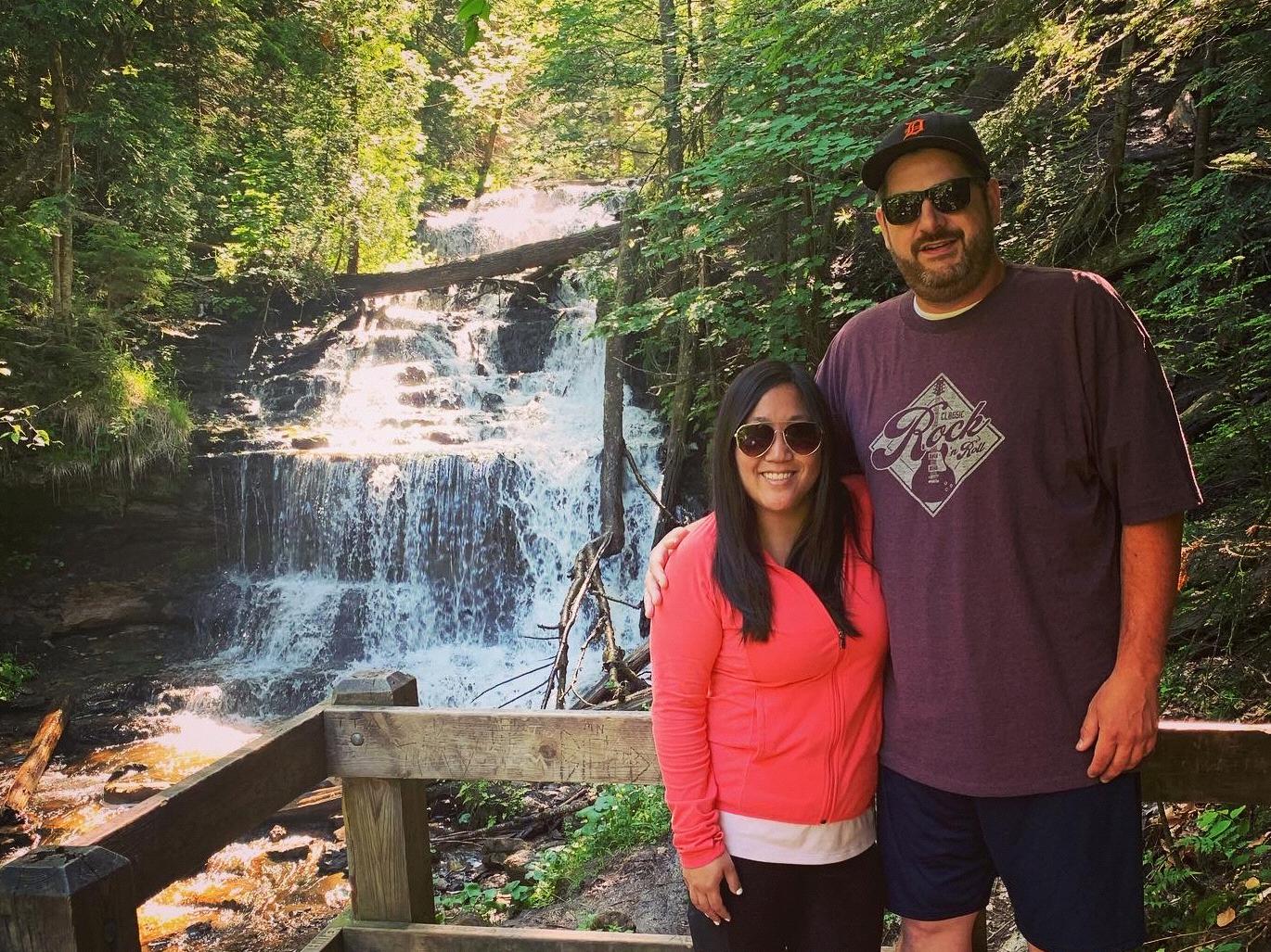 The Wedding Website of Kara Pedersen and Dan Zinser