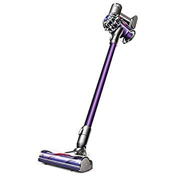 Dyson V6 Animal Cord-free Vacuum