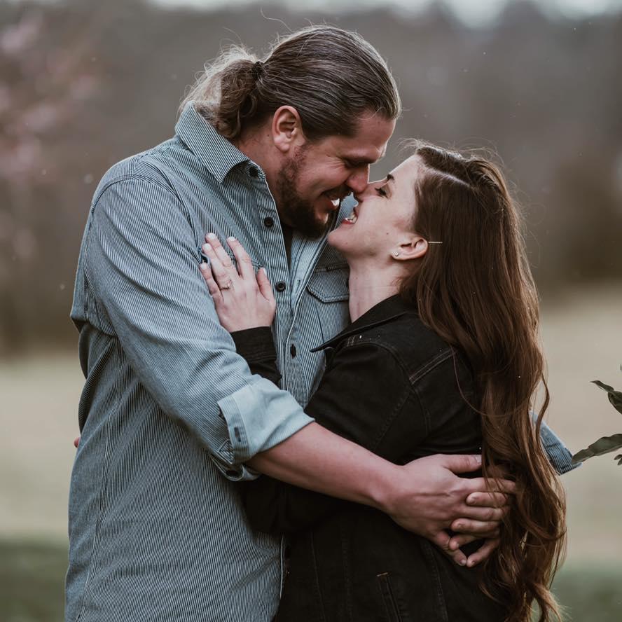 The Wedding Website of DeeAnne Frederick and Matthew Wiese