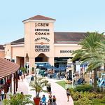 Orlando Vineland Premium Outlet