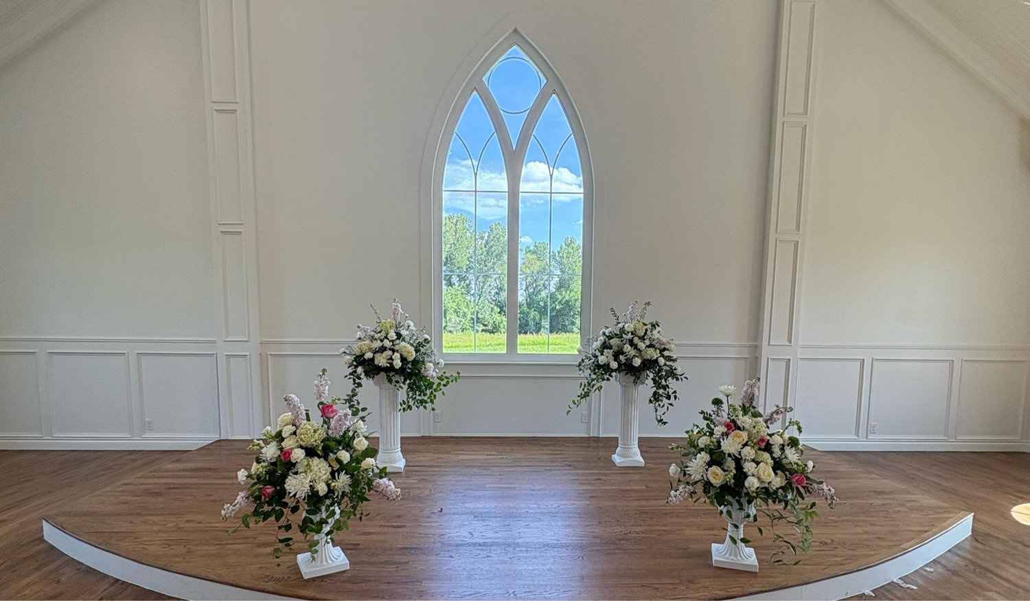The Wedding Website of Kayla Parsons and Grant Shields