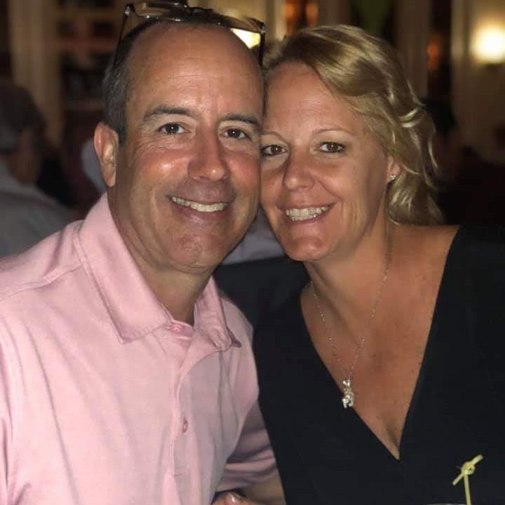 Dinner on the Norwegian Dawn - 2/23/19