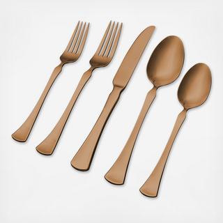 Refined 20-Piece Flatware Set, Service for 4