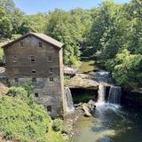 Mill Creek Metro Parks