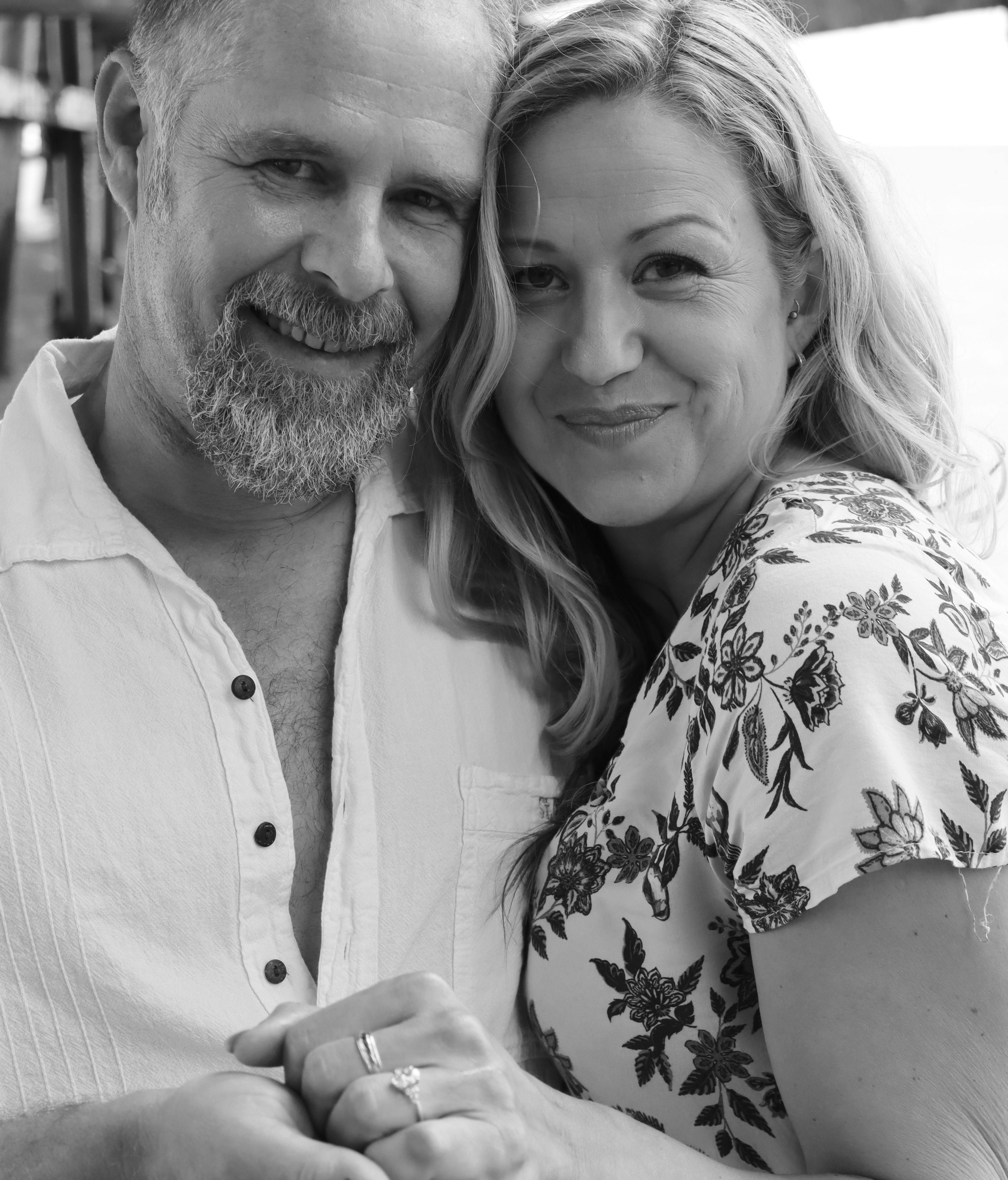 The Wedding Website of Alexia Attard and Jeremiah Brown