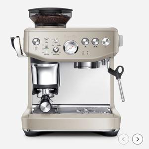 Barista Express Impress - Assisted Manual Espresso Machine | Breville | Breville (US)