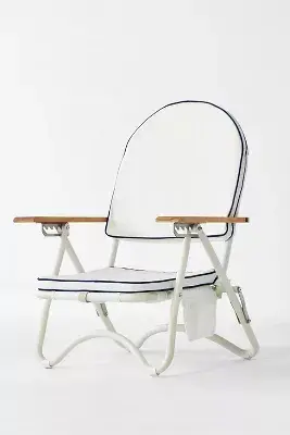 Business & Pleasure Co. Pam Chair