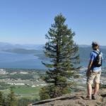 Mickinnick Trail Head 13