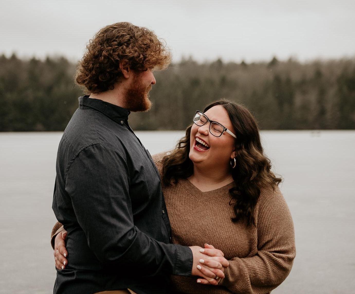 The Wedding Website of Jourdaine Newhart and Matthew Cowan