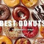 Holtman's Donut Shop