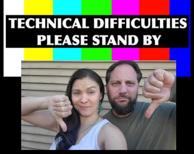 The Wedding Website of Melanie Feltmate and Daniel Tamburini