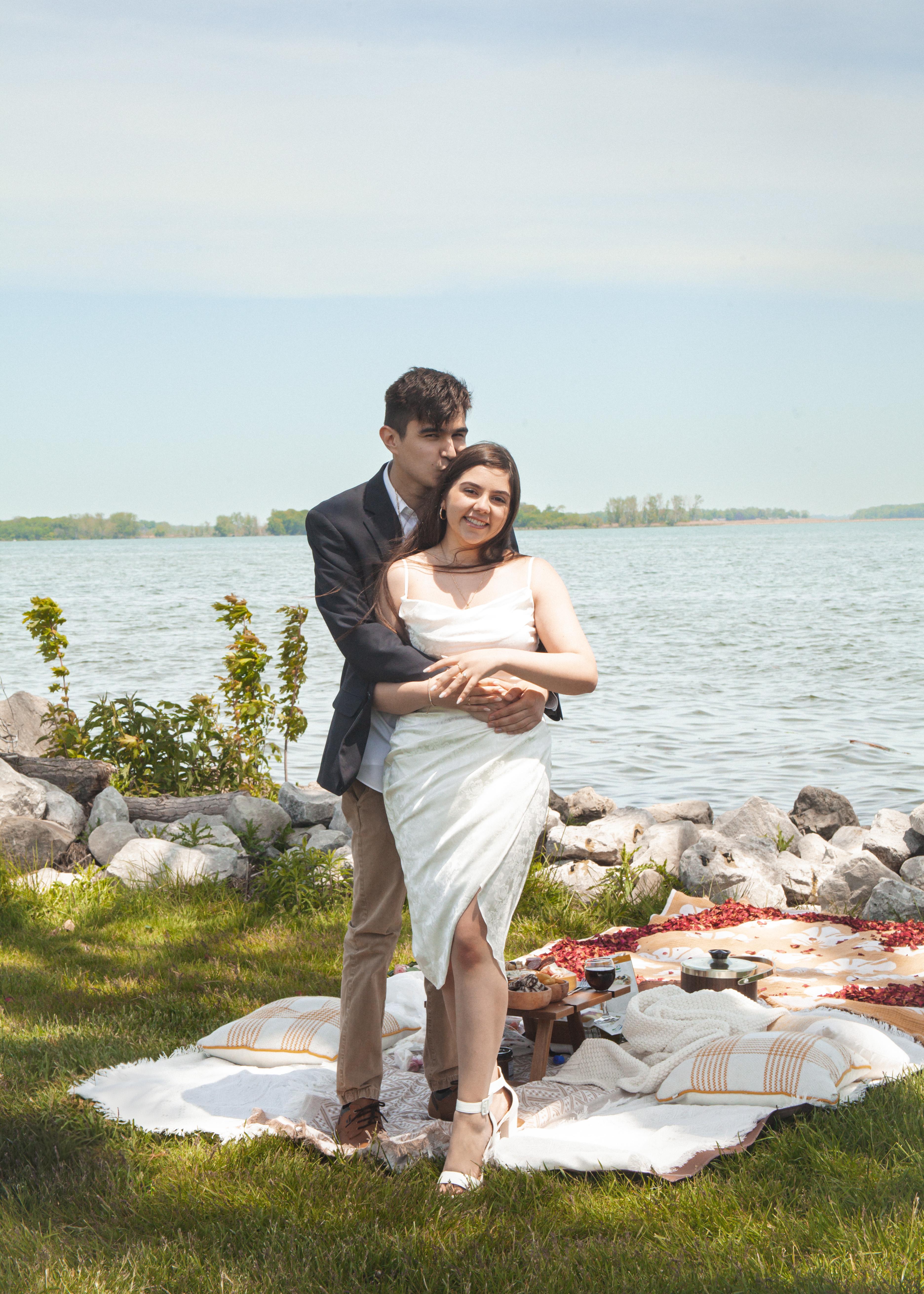 The Wedding Website of Emily Hernandez and Salim Omar Huerta