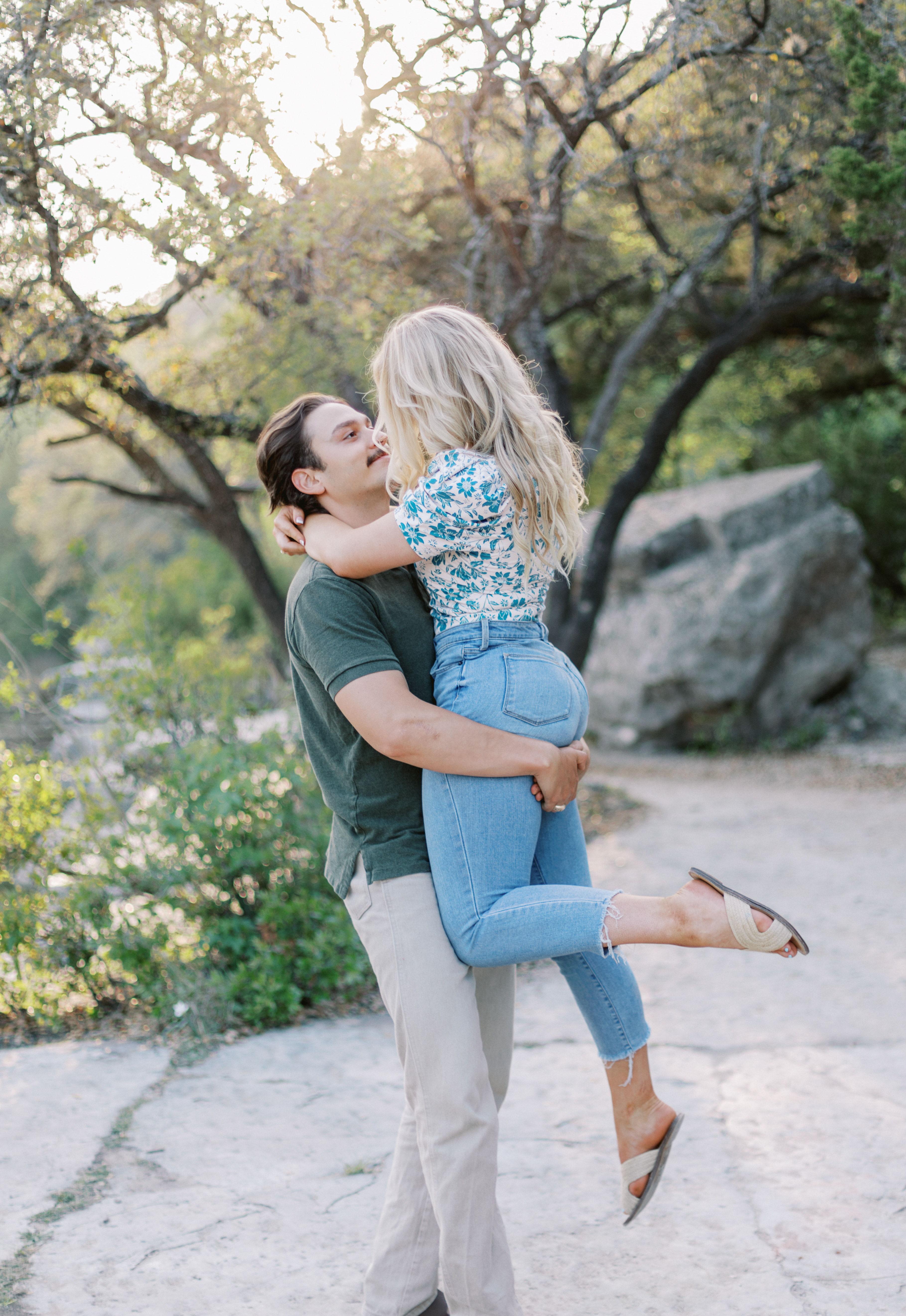 The Wedding Website of Belle Hanna and Marco Guardiola