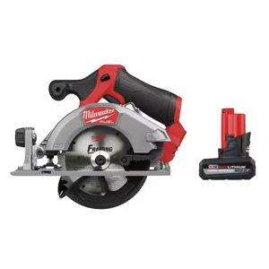 M12 FUEL 12V Lithium-Ion Brushless 5-3/8 in. Cordless Circular Saw