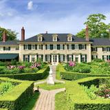 Hildene, The Lincoln Family Home