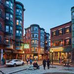 North End